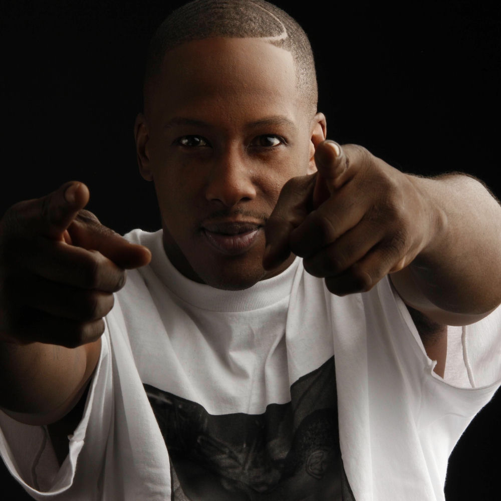 Keith Murray