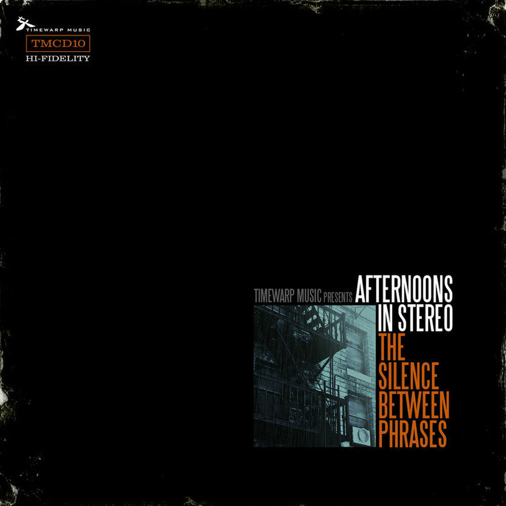 Afternoons in Stereo