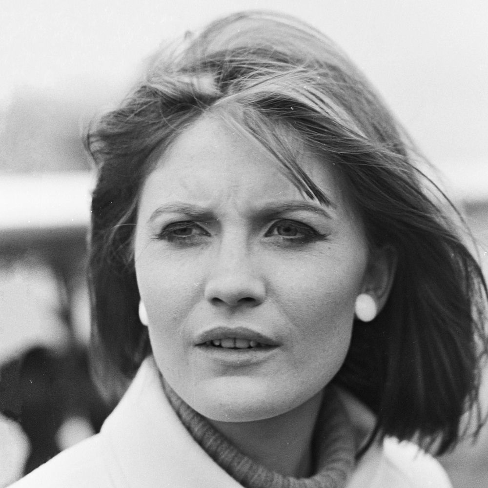 Sandie Shaw