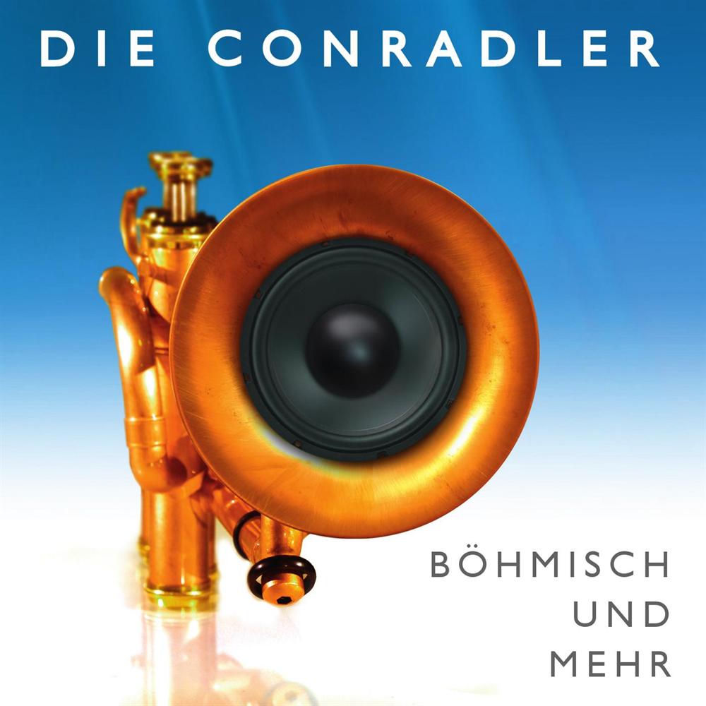 Die Conrads