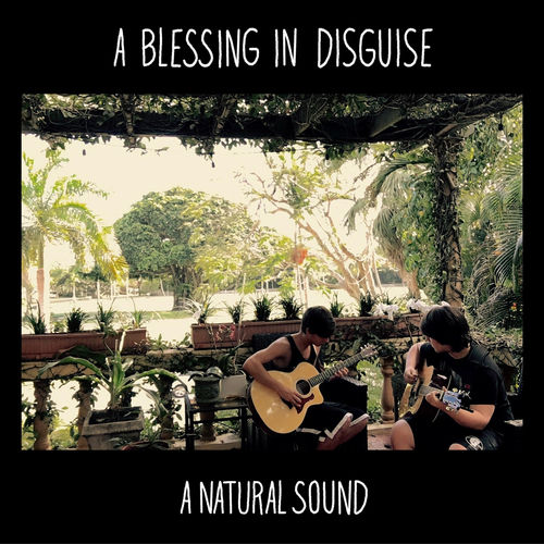 A Blessing in Disguise (Original Mix)