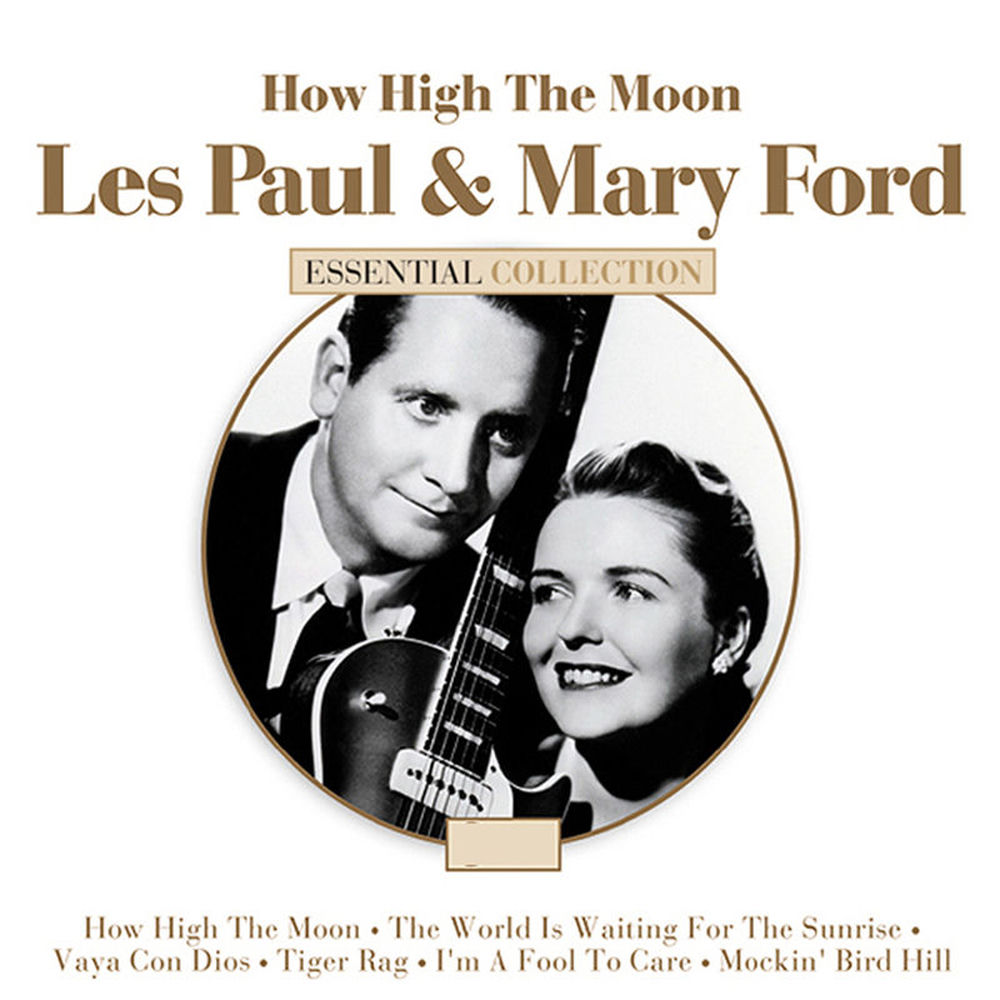 Les Paul & Mary Ford