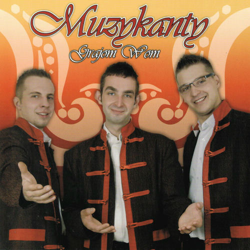 Muzykanty