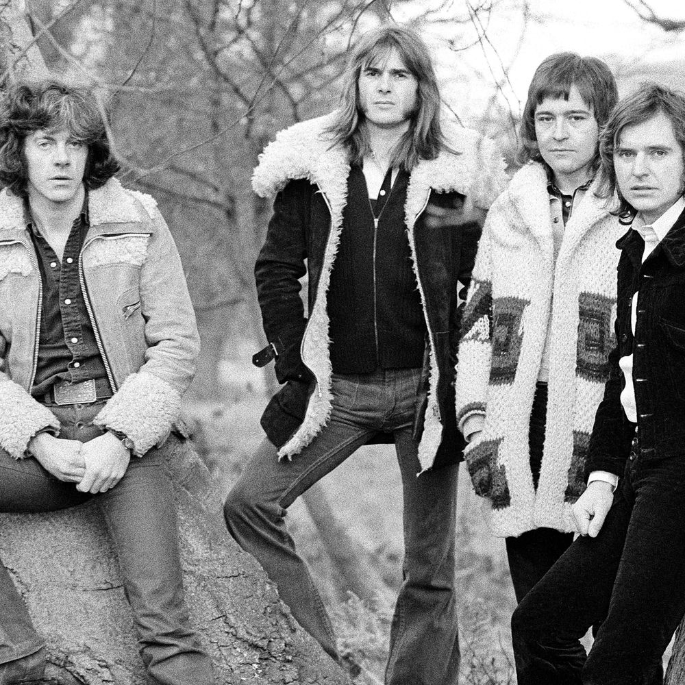Spooky Tooth