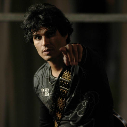 Pedro Suárez-Vértiz