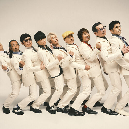 Tokyo Ska Paradise Orchestra