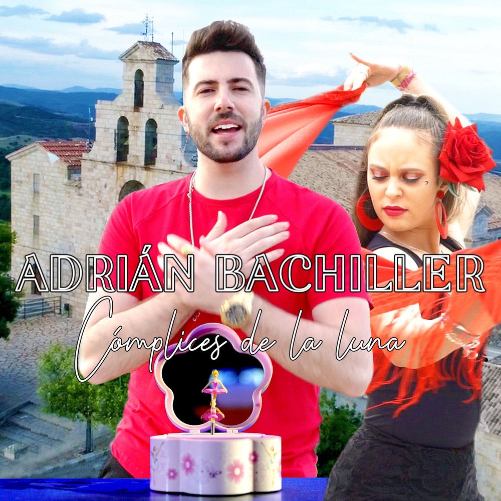 Adrián Bachiller