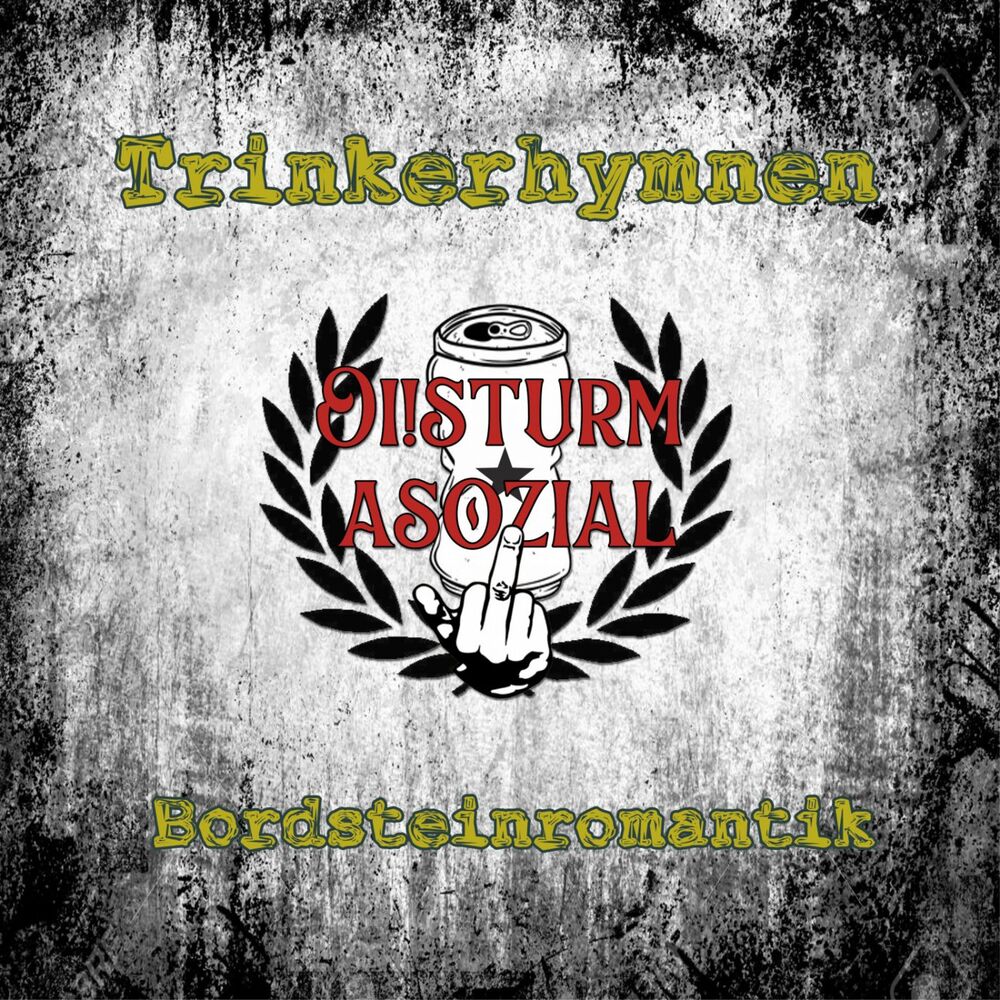 Oi!sturm asozial