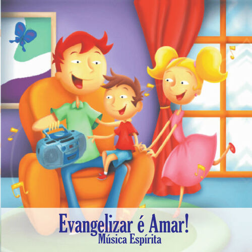 Evangelizar E Amar 2