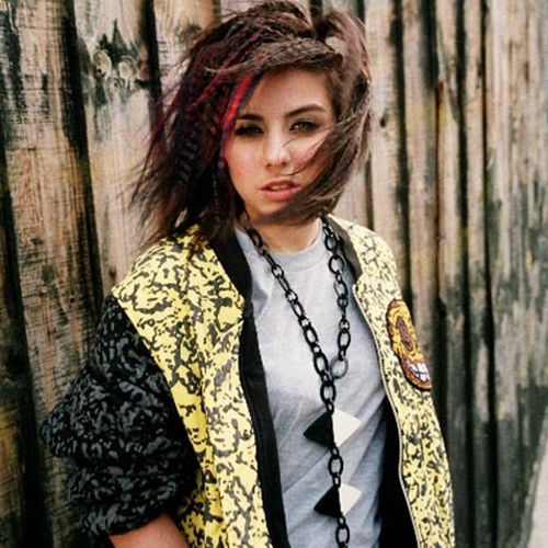 Lady Sovereign