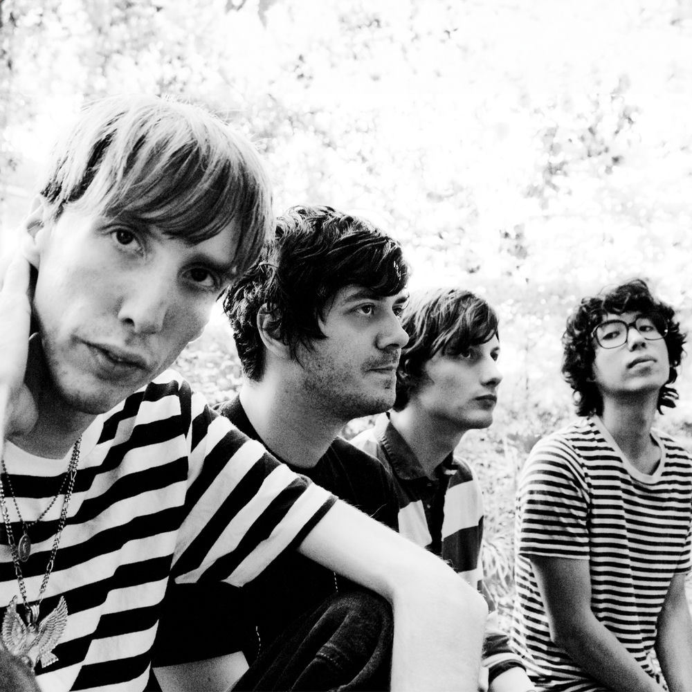 Deerhunter