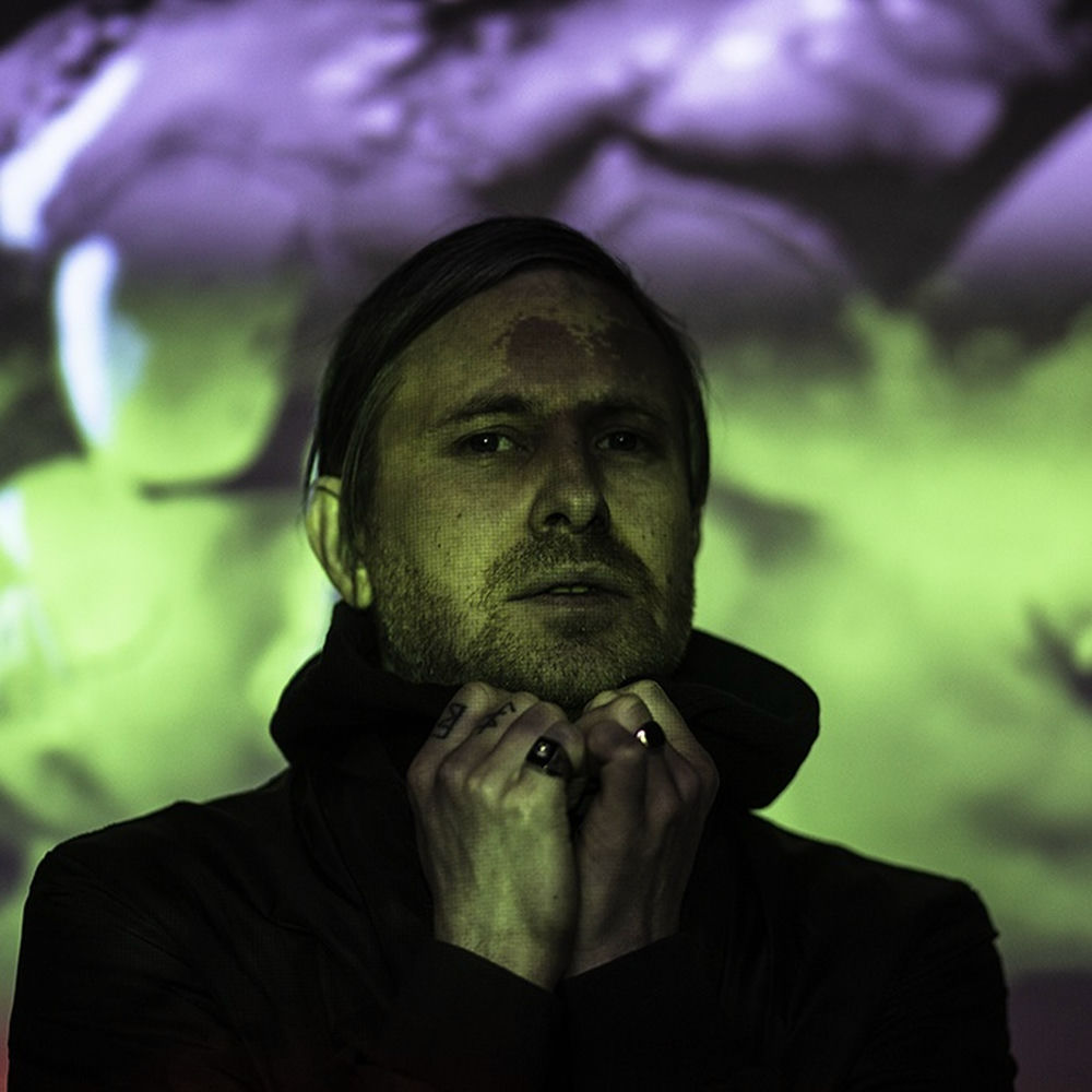 Blanck Mass
