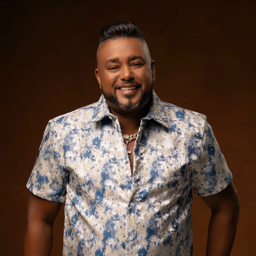 Luis Miguel Del Amargue