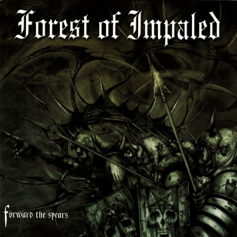 Forest of Impaled