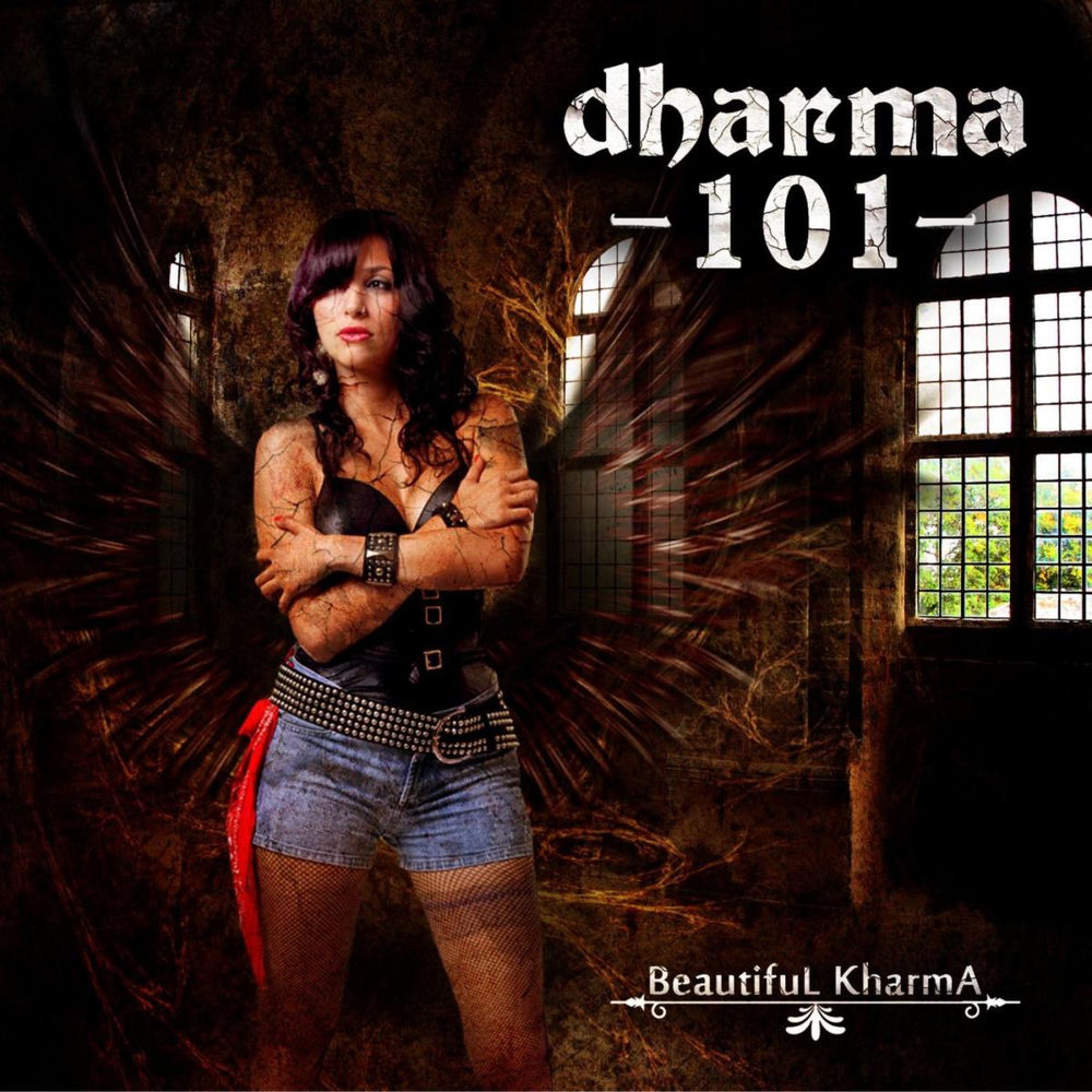 Dharma108