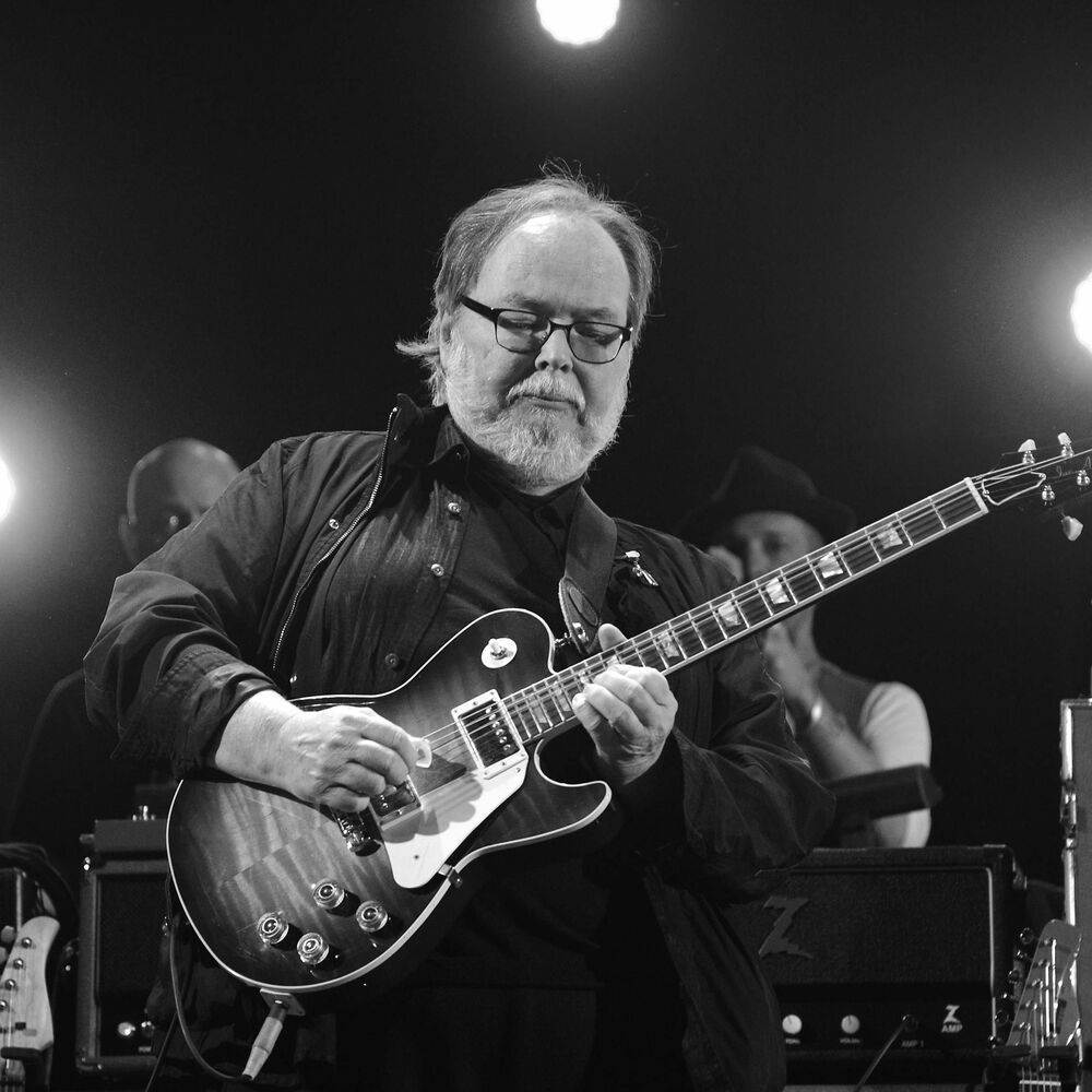Walter Becker