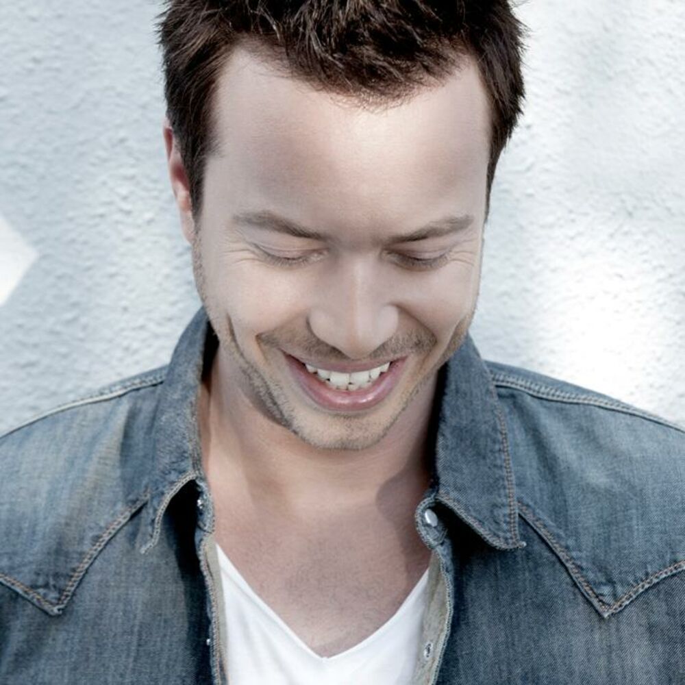 Sander Van Doorn