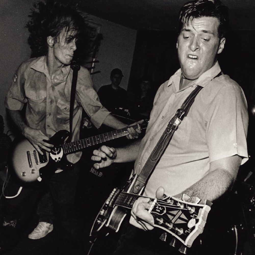 Drive Like Jehu