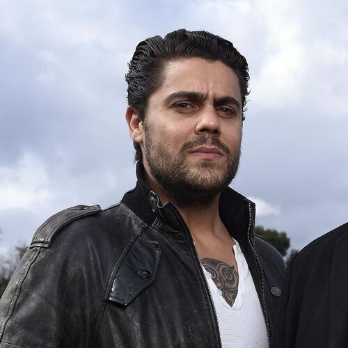 Dan Sultan
