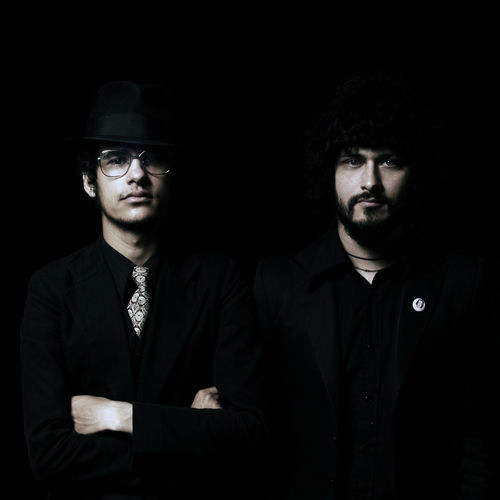 The Mars Volta