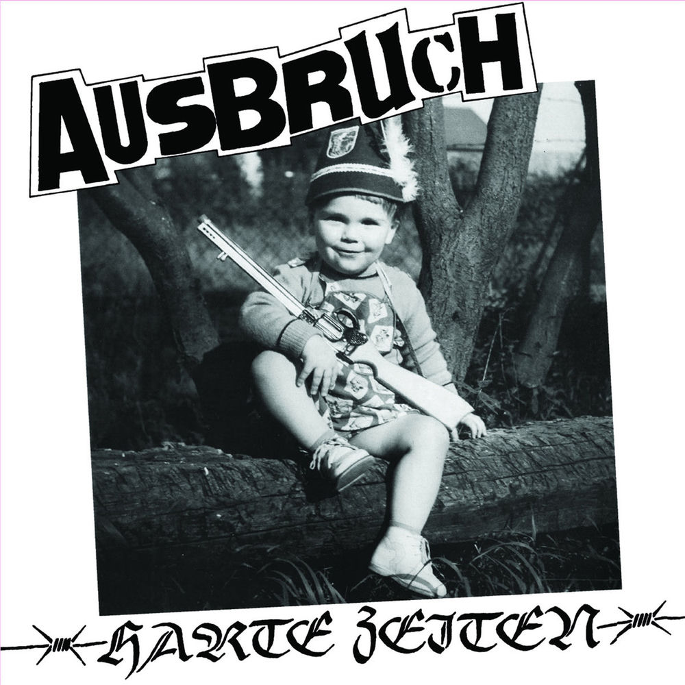 Ausbruch
