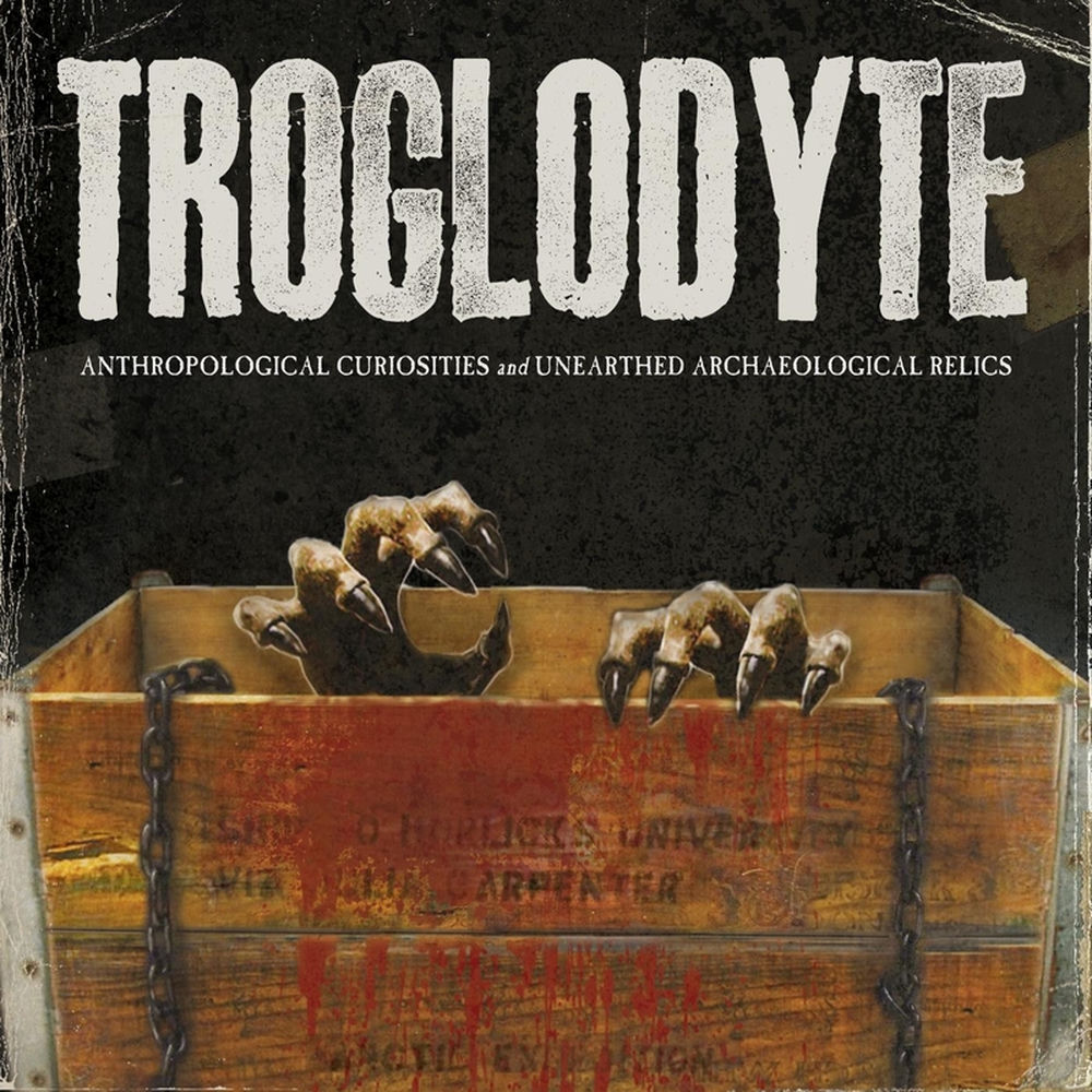 Troglodyte