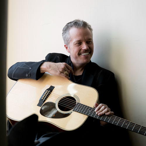 Jason Isbell