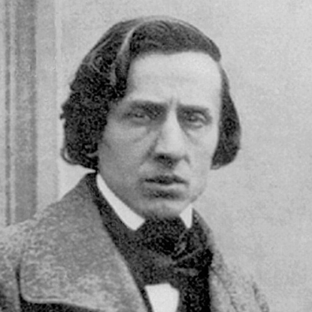 Frédéric Chopin