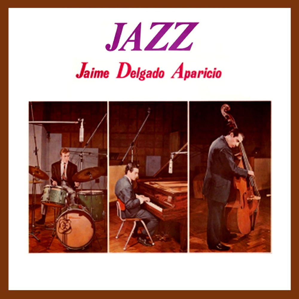 Jaime Delgado Aparicio