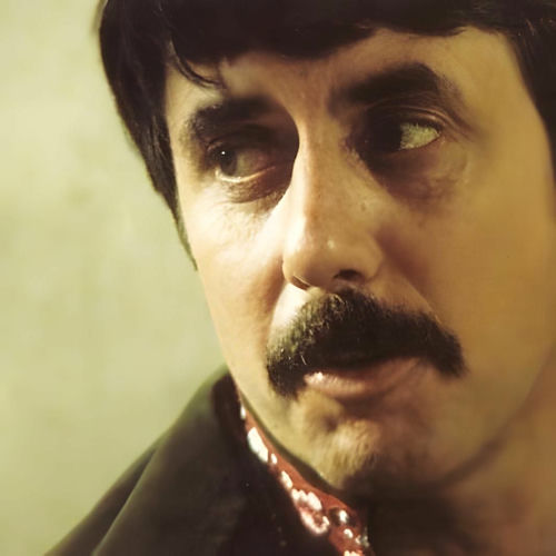 Lee Hazlewood