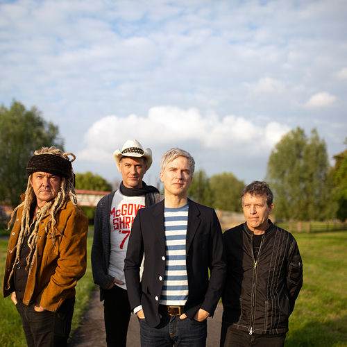 Nada Surf