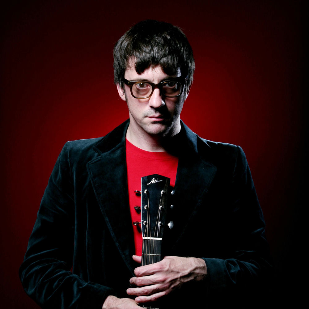 Graham Coxon