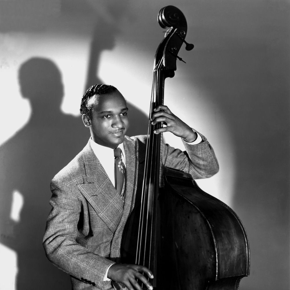 Oscar Pettiford
