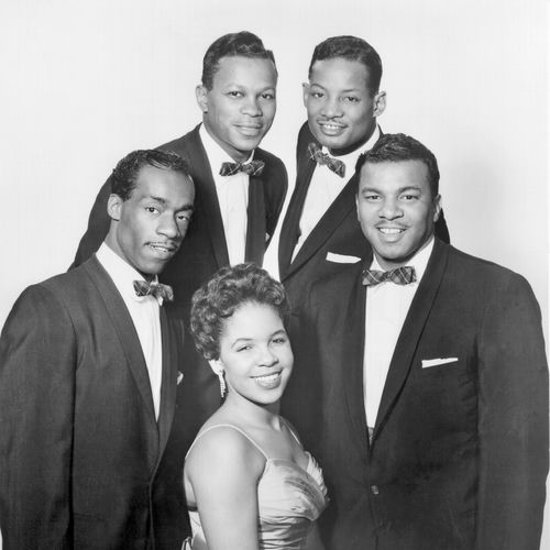 The Platters