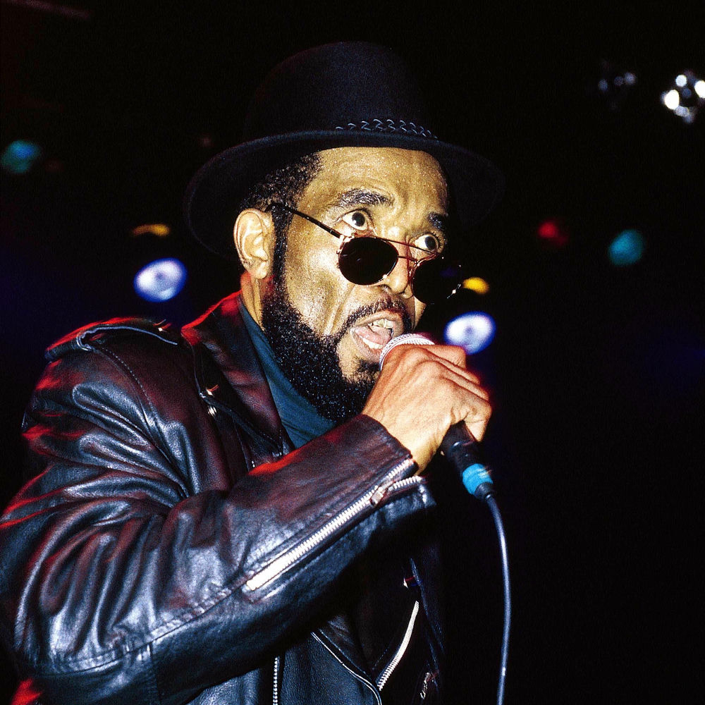 Prince Buster