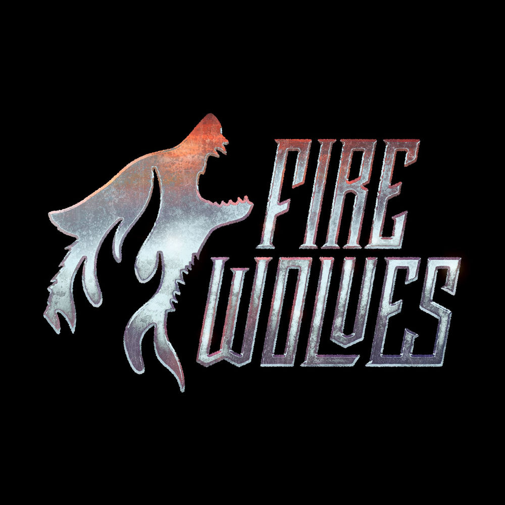 Fire Wolves