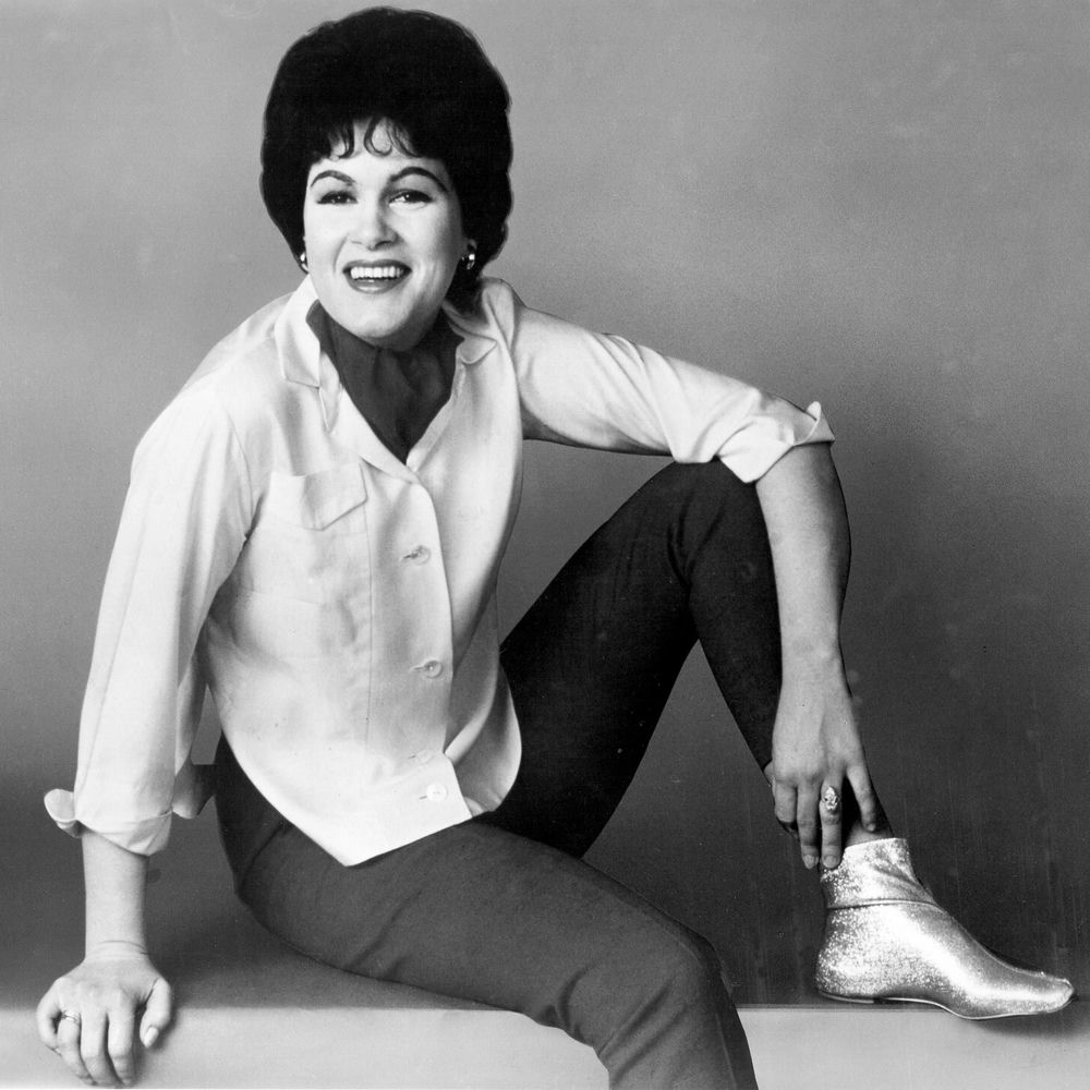 Patsy Cline