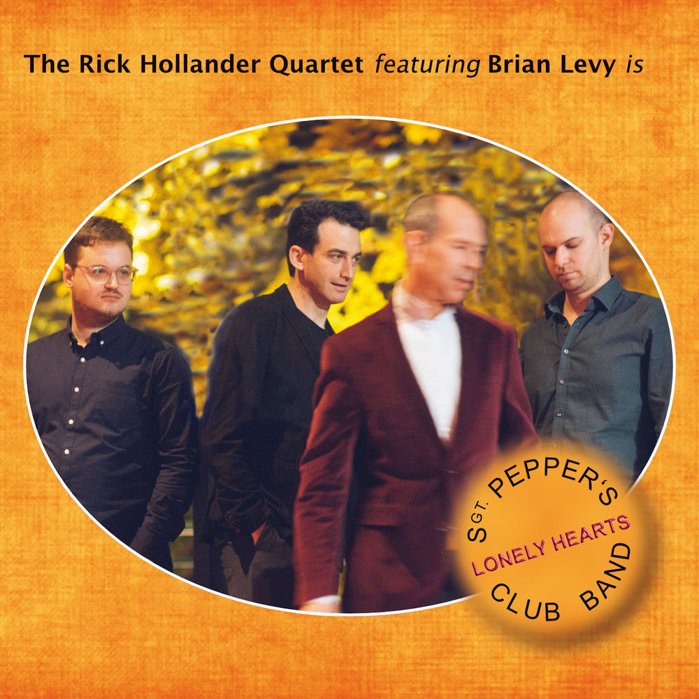Rick Hollander Quartet