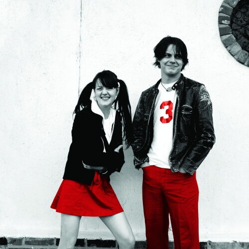 The White Stripes