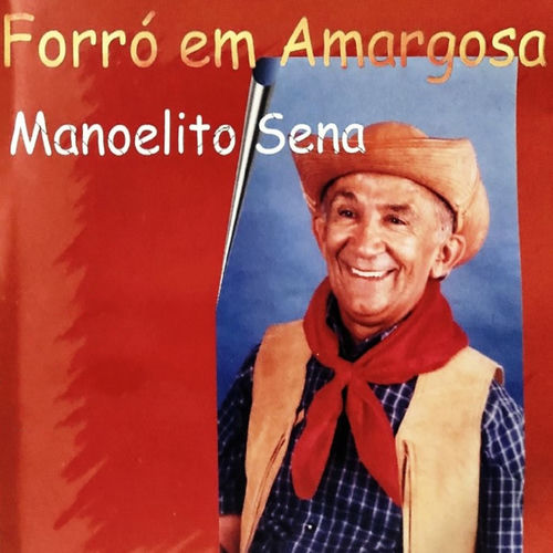 Manoelito Sena