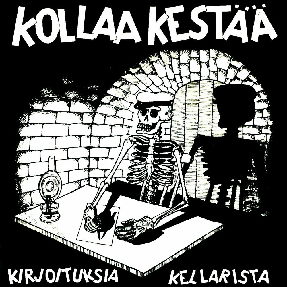 Kollaa Kestää