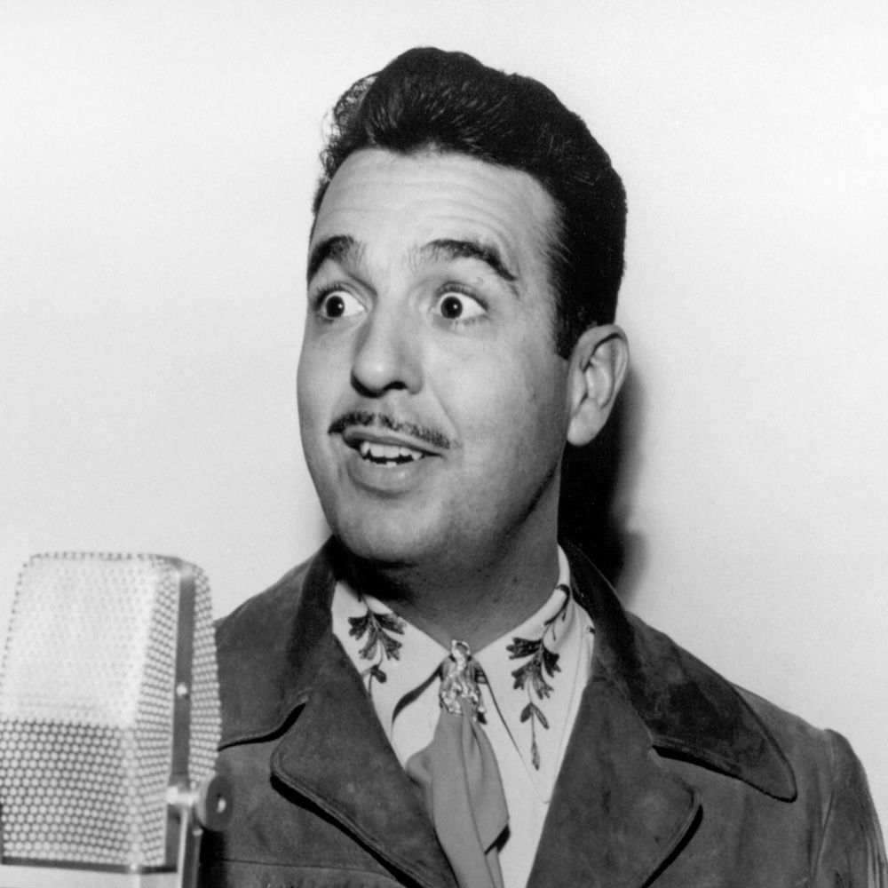 Tennessee Ernie Ford