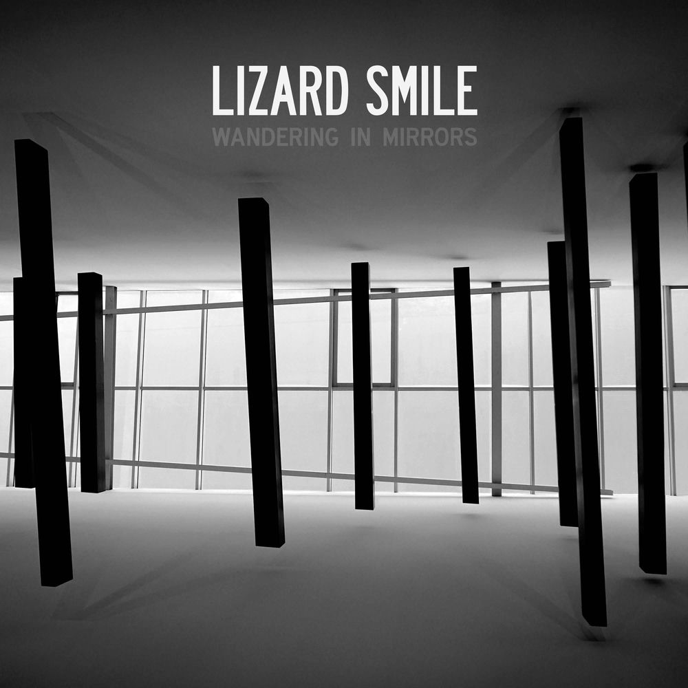 Lizard Smile