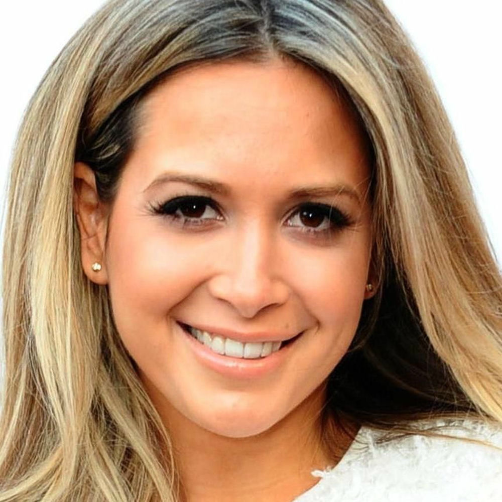 Mandy Capristo