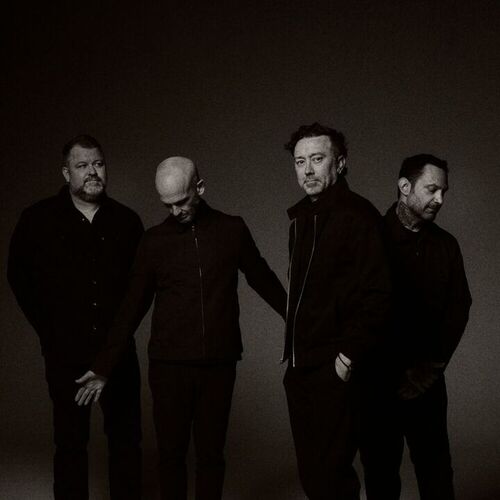 Rise Against