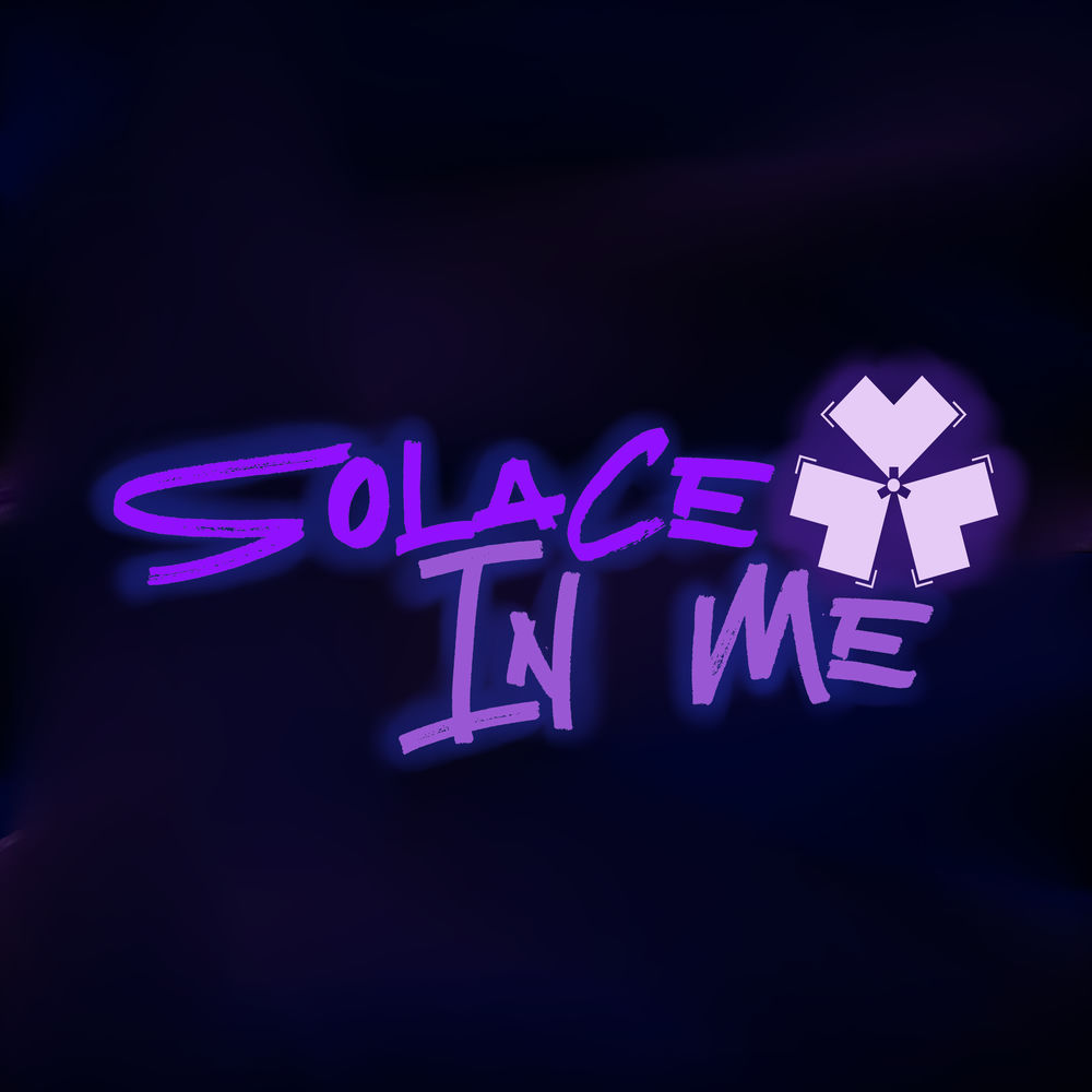 Solace in me