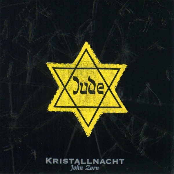 Kristallnacht