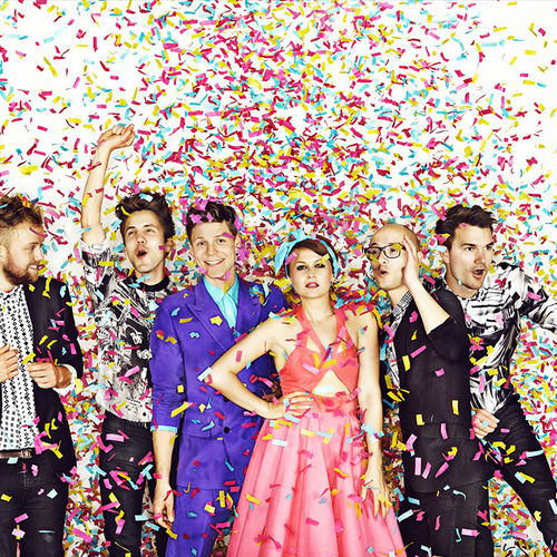 Alphabeat