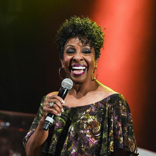 Gladys Knight