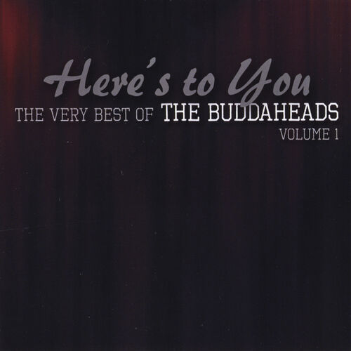 The Buddaheads